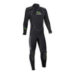 Traje Neopreno Surf Aropec Hombre S - Imagen 2