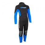 Traje Neopreno Surf Aropec Niño 8 - Imagen 2