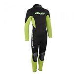 Traje Neopreno Surf Aropec Niño 12 - Imagen 2
