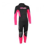 Traje Neopreno Surf Aropec Niño 16