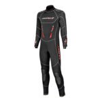Traje Neopreno Semi Seco Surf Aropec Hombre L - Imagen 5