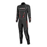 Traje Neopreno Semi Seco Surf Aropec Hombre Xl - Imagen 6
