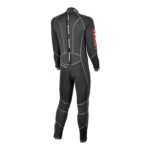 Traje Neopreno Semi Seco Surf Aropec Hombre Xl - Imagen 4