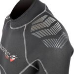 Traje Neopreno Semi Seco Surf Aropec Hombre Xl - Imagen 2