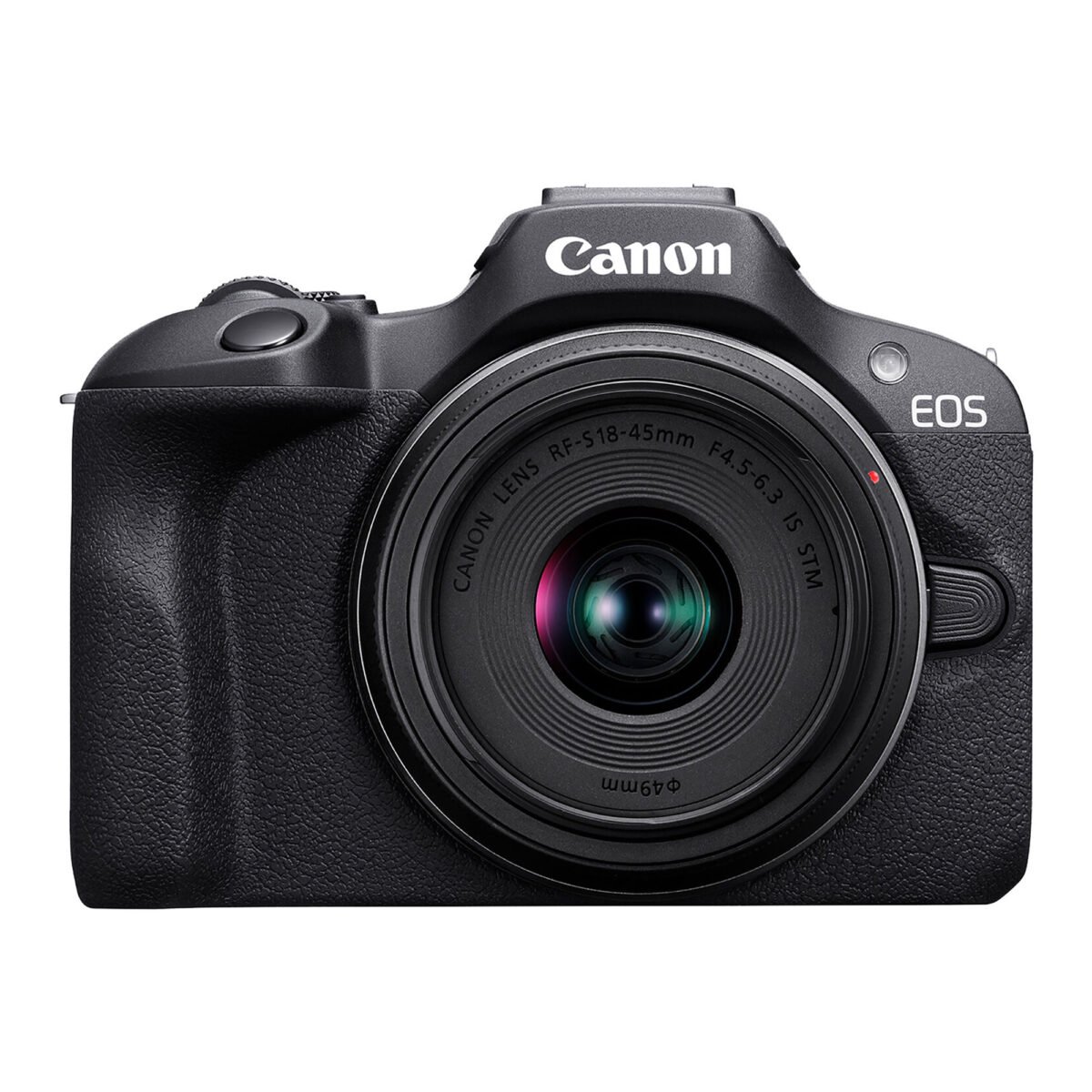Cámara Digital Canon Mirrorless Eos R100 18-45mm 24mp 4k - Imagen 8