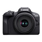 Cámara Digital Canon Mirrorless Eos R100 18-45mm 24mp 4k - Imagen 8