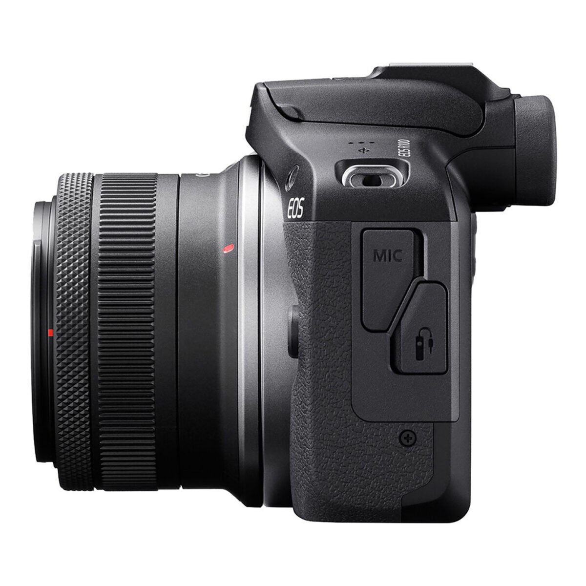 Cámara Digital Canon Mirrorless Eos R100 18-45mm 24mp 4k - Imagen 5