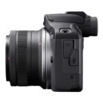 Cámara Digital Canon Mirrorless Eos R100 18-45mm 24mp 4k - Imagen 5