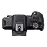 Cámara Digital Canon Mirrorless Eos R100 18-45mm 24mp 4k - Imagen 3