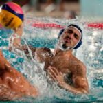 Gorras para Waterpolo Finis