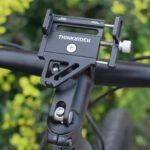 Soporte De Celular Para Bicicleta Thinkrider C2 270° - Imagen 4