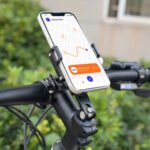 Soporte De Celular Para Bicicleta Thinkrider C2 270° - Imagen 3