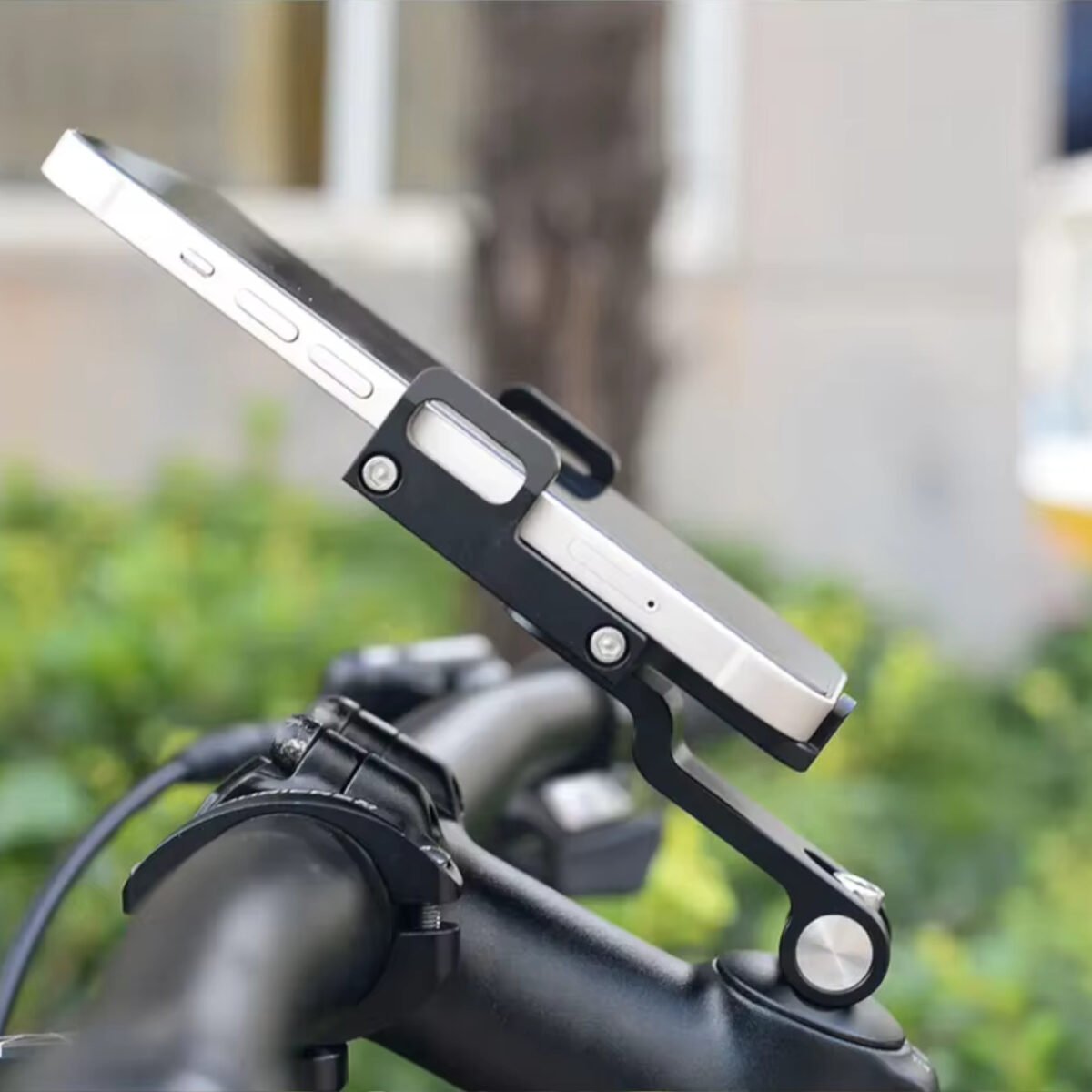 Soporte De Celular Para Bicicleta Thinkrider C2 270° - Imagen 2