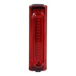 Luz Trasera Para Bicicleta Thinkrider Tail Light 5 Modos 300lm - Imagen 3