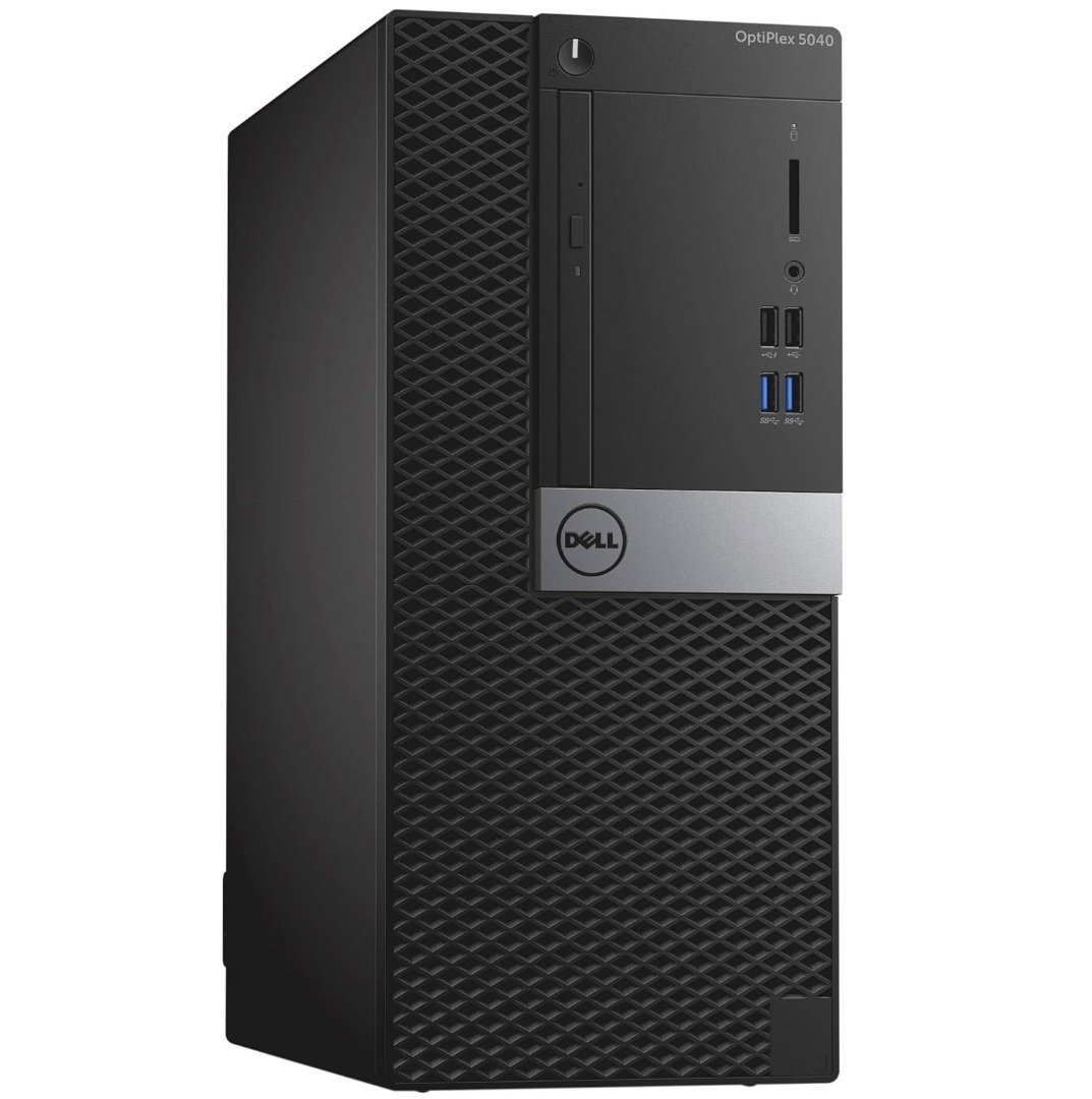 Equipo Dell Core i3 3.70Ghz, 8GB, 500GB