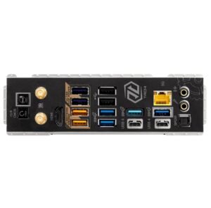 Mother Asrock X870E Taichi Lite AM5 WiFi 7