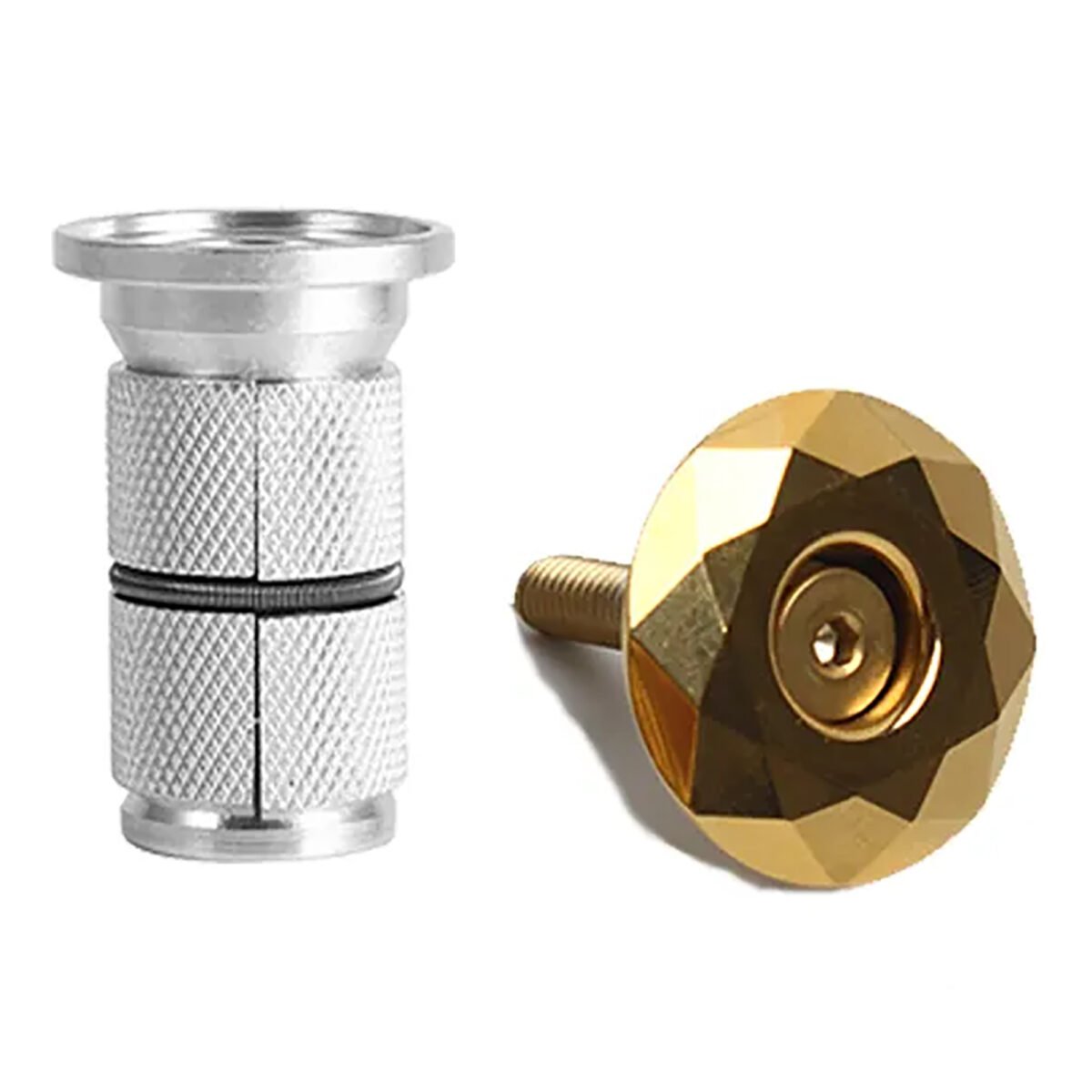 Tornillo De Expansión Con Horquilla Para Bicicleta - Imagen 5