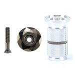 Tornillo De Expansión Con Horquilla Para Bicicleta - Imagen 4