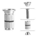 Tornillo De Expansión Con Horquilla Para Bicicleta - Imagen 3