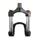 Horquilla Delantera Para Bicicleta MTB 26'' Bucklos - Imagen 5