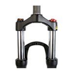 Horquilla Delantera Para Bicicleta MTB 26'' Bucklos - Imagen 6