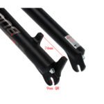 Horquilla Delantera Para Bicicleta MTB 26'' Bucklos - Imagen 3