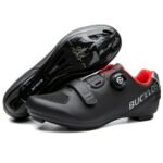Zapatillas Bucklos de Ruta Para Bicicletas - Imagen 10