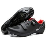 Zapatillas Bucklos de Ruta Para Bicicletas - Imagen 9