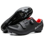 Zapatillas Bucklos de Ruta Para Bicicletas - Imagen 8