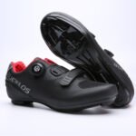Zapatillas Bucklos de Ruta Para Bicicletas - Imagen 7