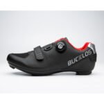 Zapatillas Bucklos de Ruta Para Bicicletas - Imagen 5