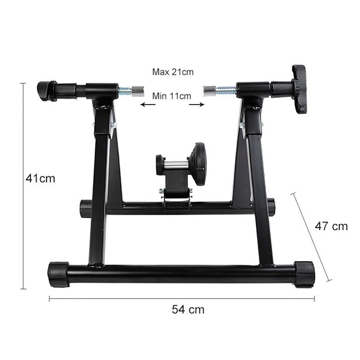 Rodillo Plegable Para Bicicleta Rockbros - Imagen 2