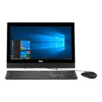 Equipo All In One Dell 19,5'' Core I5 16gb 256gb Win10 Pro - Imagen 5