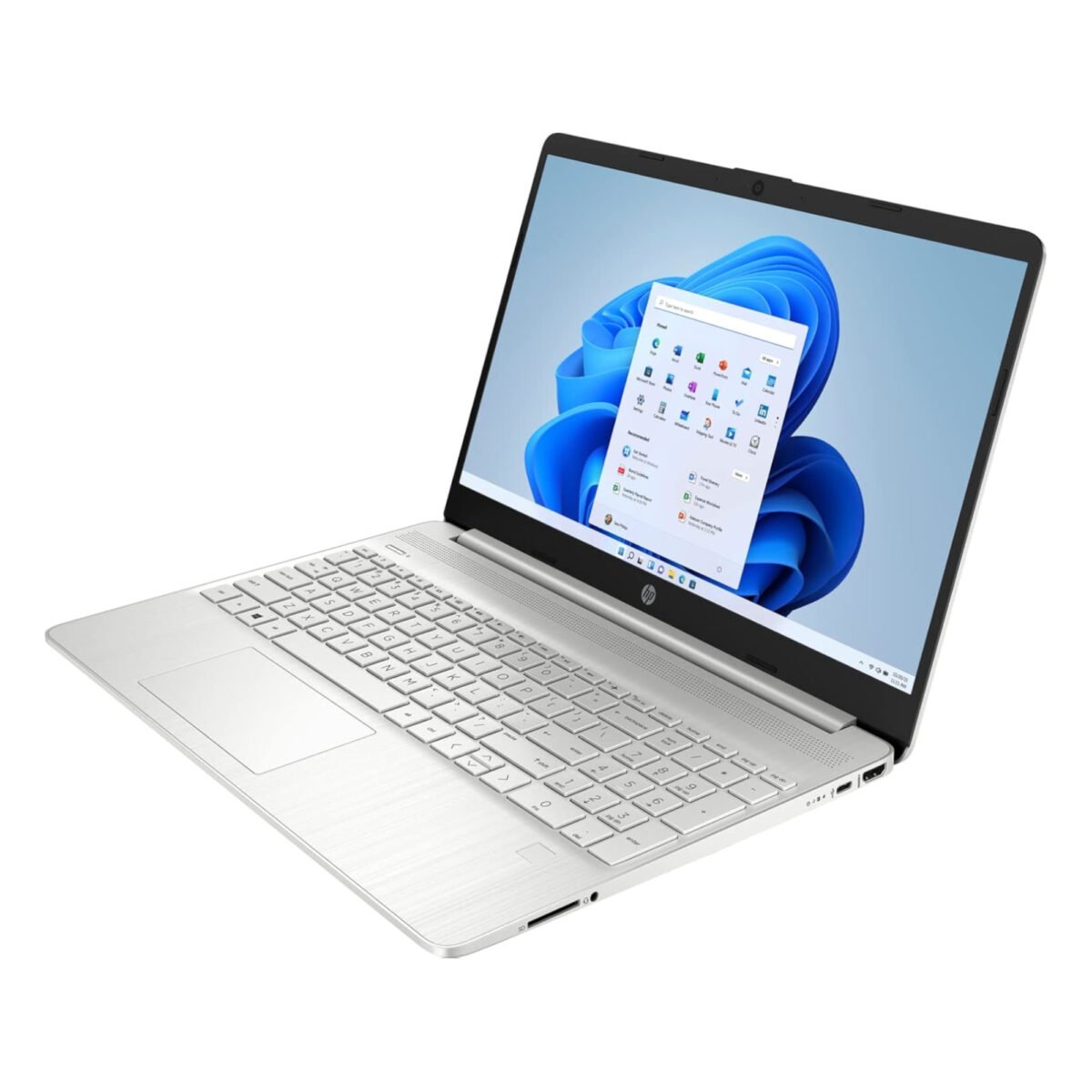 Notebook HP 15,6'' Core I3 8gb 256gb W11 - Imagen 2