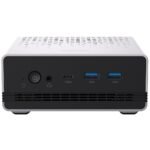 Equipo Mini PC Chuwi Ryzen 5 4.3Ghz, 32GB, 1TB SSD, Win11 Pro