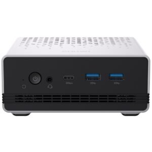 Equipo Mini PC Chuwi Ryzen 5 4.3Ghz, 32GB, 1TB SSD, Win11 Pro