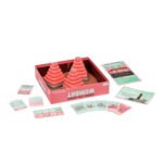 Juego De Mesa Exploding Kittens Hand To Hand Wombat +7