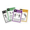 Juego De Mesa Exploding Kittens Vamos A Pegarnos Con Espadas De Mentira +7