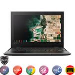 Chromebook Lenovo 100e 11,6'' 9120c 4gb 32gb Chrome - Imagen 3