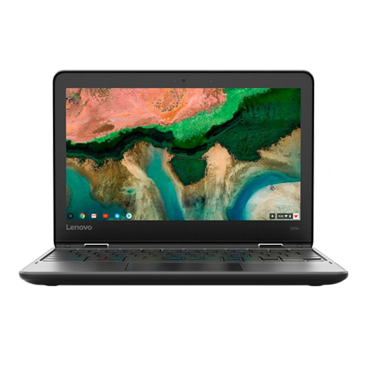 Tablet Chromebook Lenovo 300e 11,6'' 9120c 4gb 32gb Chrome - Imagen 2