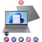 Notebook Lenovo 15,6'' Core I3 8gb 128gb Win11 - Imagen 8