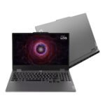 Notebook Lenovo 15,6'' Ryzen 7 16gb 512gb Win11 Rtx4050 - Imagen 5