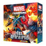 Juego De Mesa FF Games Champions La Era Del Apocalipsis +14 - Imagen 4
