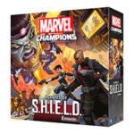 Juego De Mesa FF Games Champions Agentes De S.H.I.E.L.D. +14 - Imagen 3