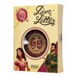 Juego de Mesa Love Letter Z-Man Games +10 - Imagen 3