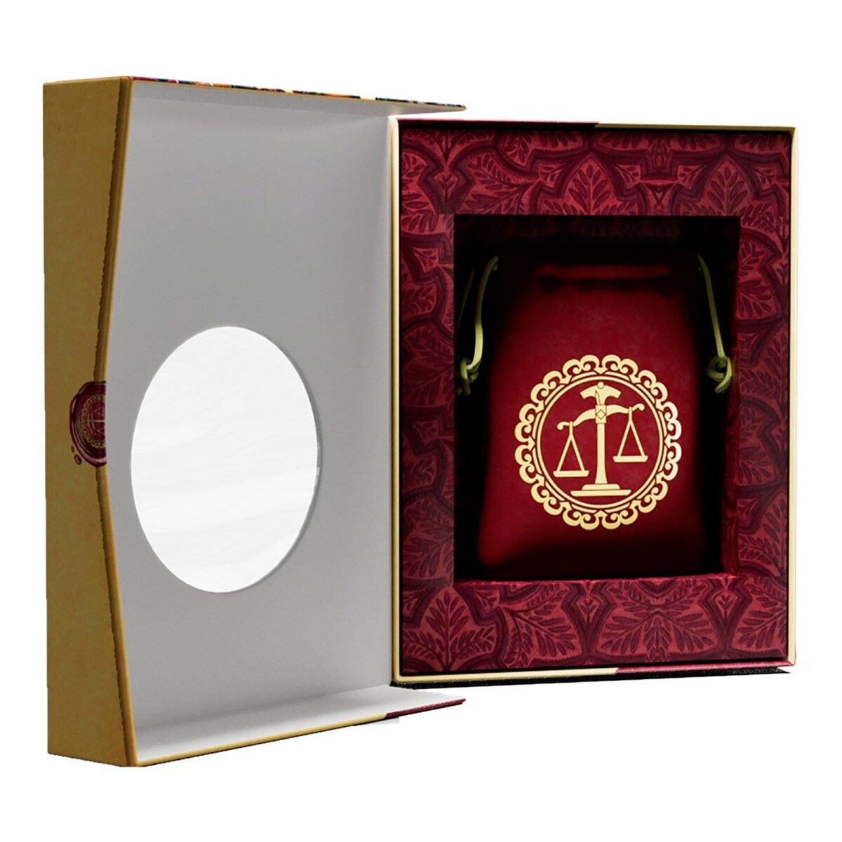 Juego de Mesa Love Letter Z-Man Games +10 - Imagen 2