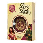 Juego de Mesa Love Letter Z-Man Games +10 - Imagen 4