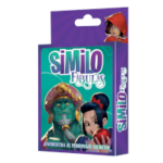 Juego De Mesa Asmodee Similo Fábulas +7 - Imagen 3