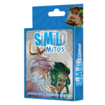 Juego De Mesa Asmodee Similo Mitos +7 - Imagen 2