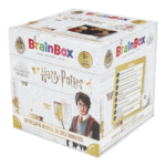 Juego de Mesa Asmodee BrainBox Harry Potter +8 - Imagen 2